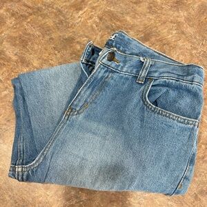 Boys Cat & Jack jeans size 18